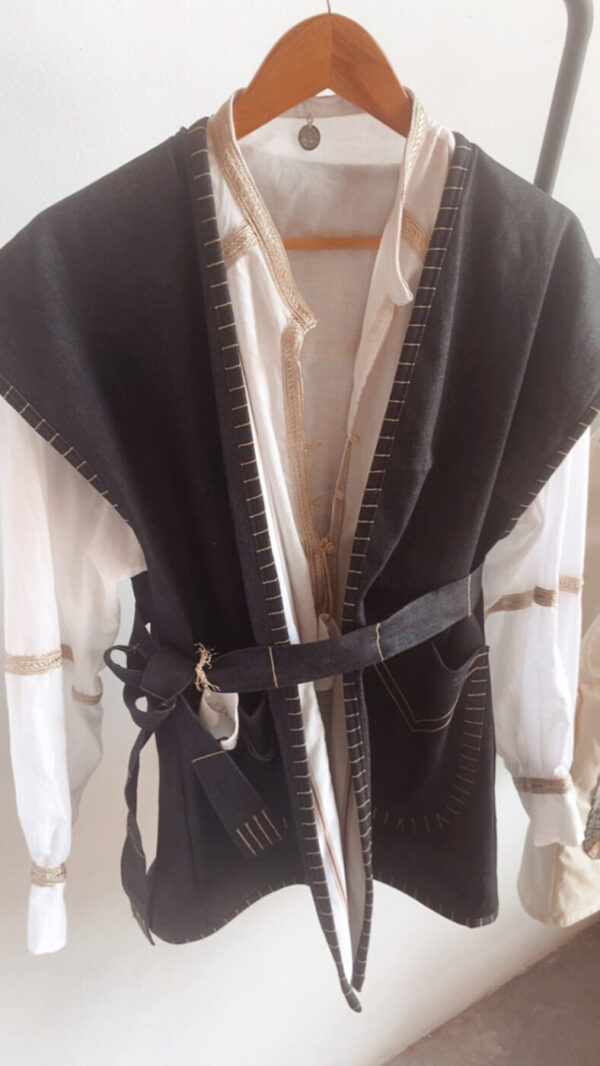 Gilet Mara