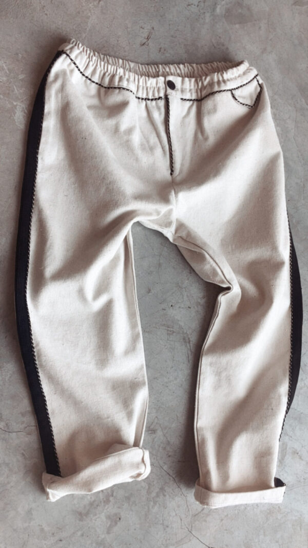 Magic Pant