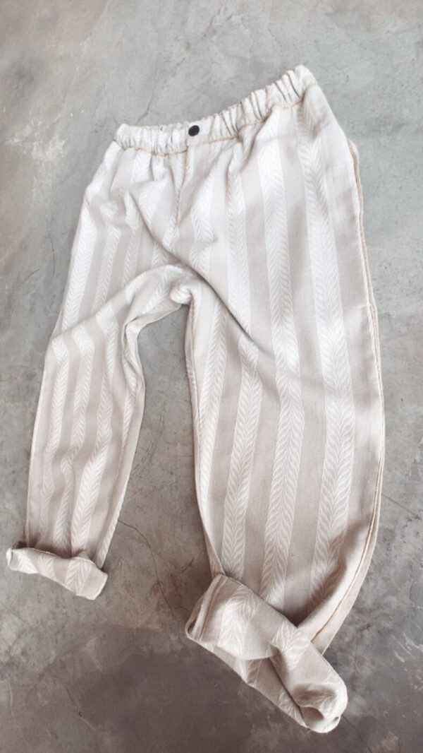 Hippie Pant