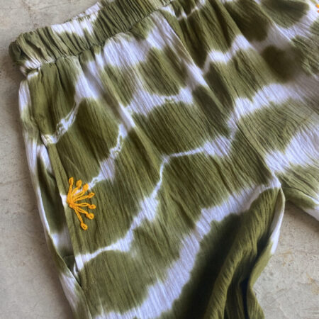 Hippie Pant