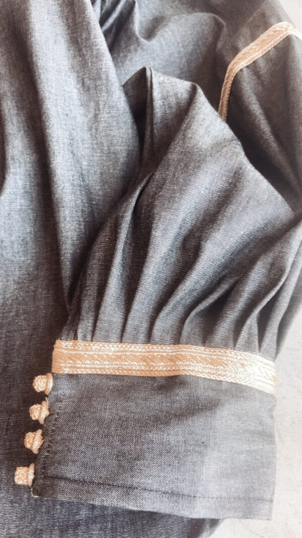 Blouse Kenza