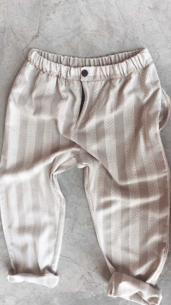 Hippie Pant