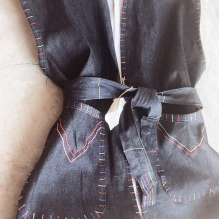 Gilet Mara