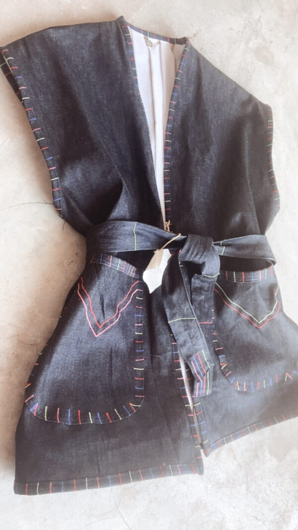 Gilet Mara