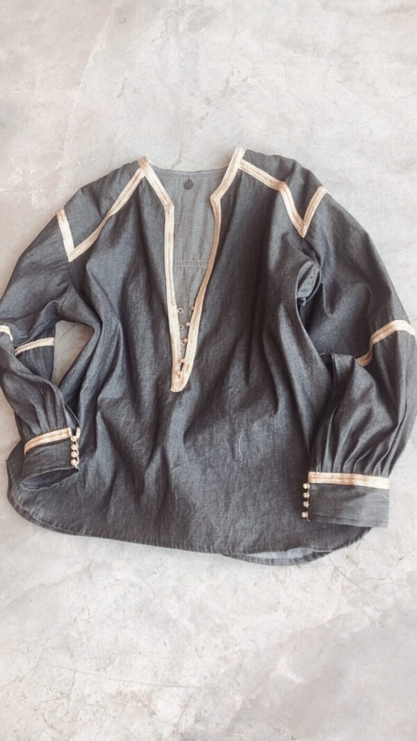 Blouse Kenza