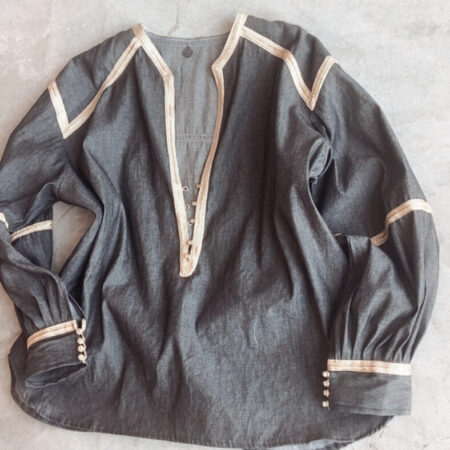 Blouse Kenza