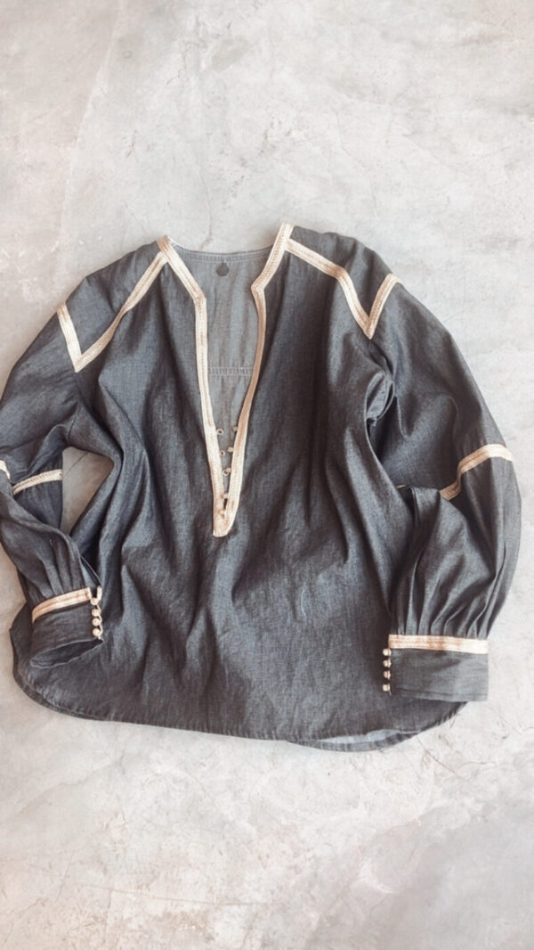 Blouse Kenza