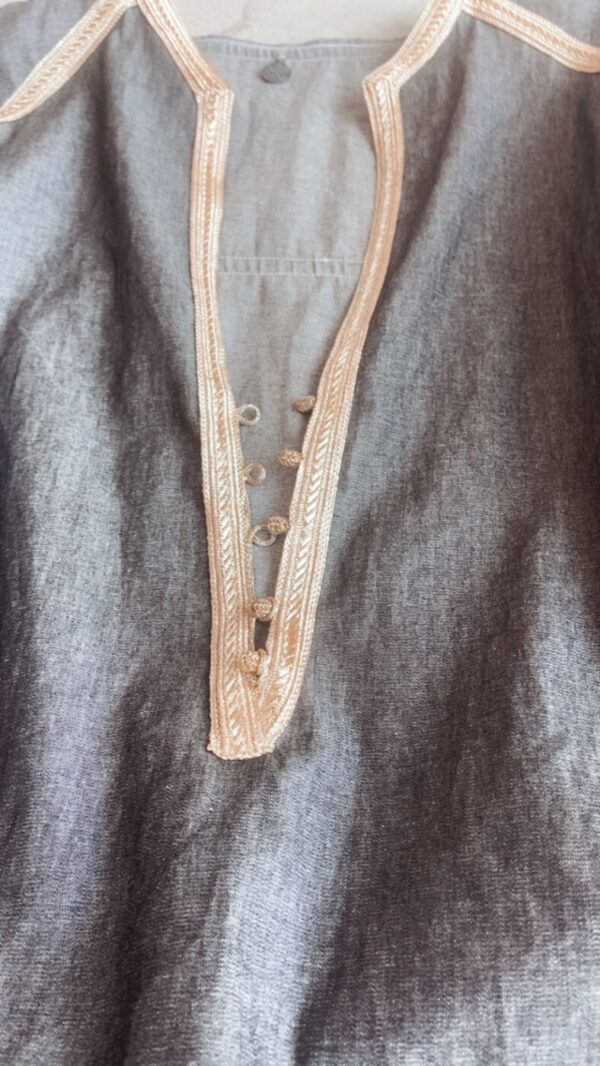 Blouse Kenza