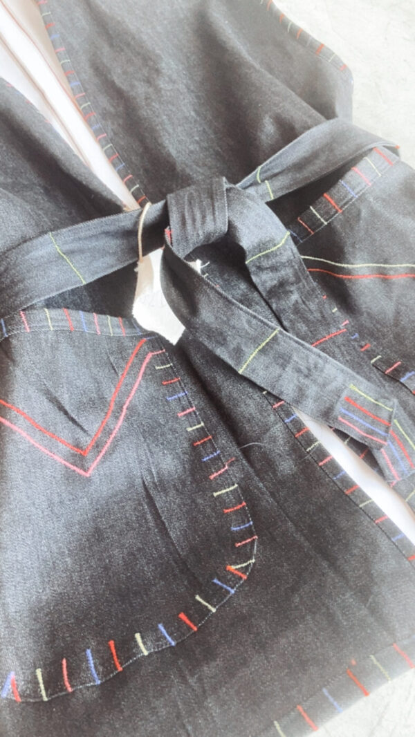 Gilet Mara