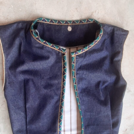 Gilet zahra