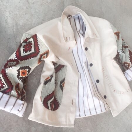 Veste Amazigh