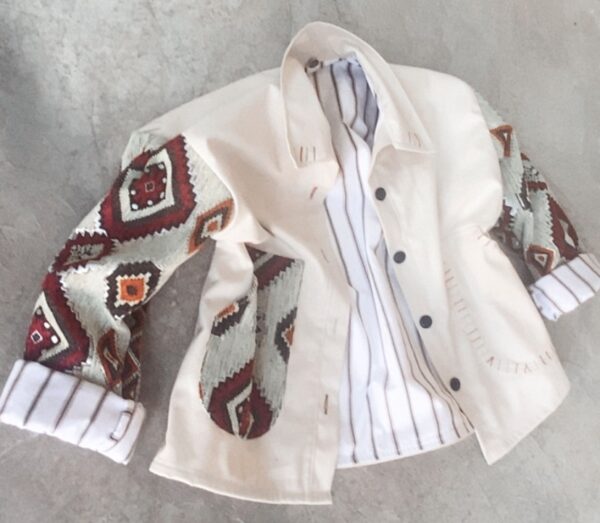 Veste Amazigh