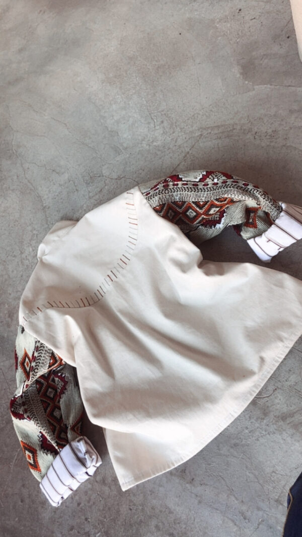 Veste Amazigh