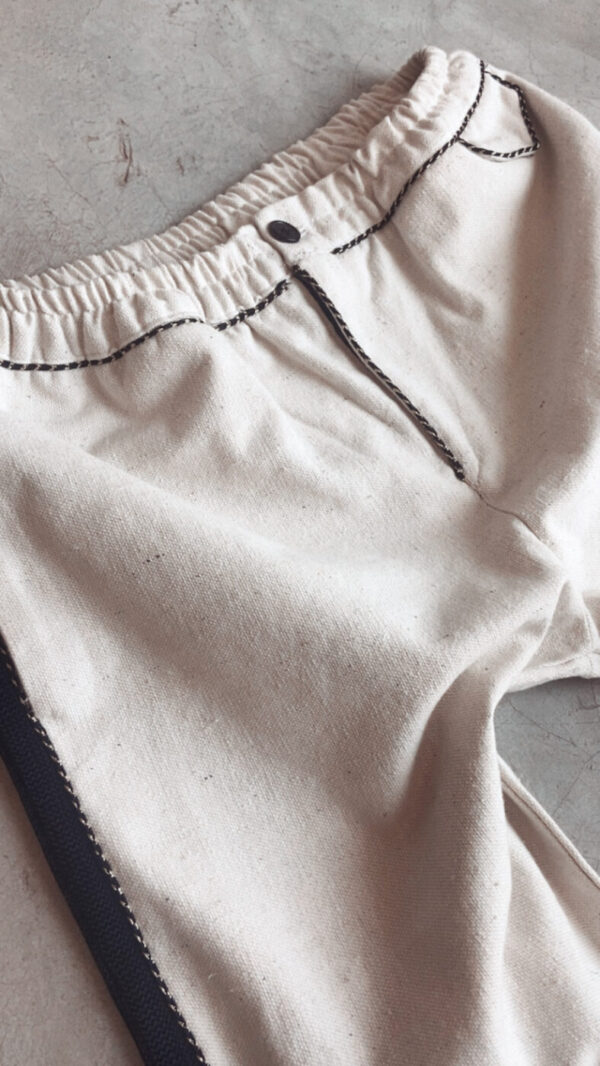 Magic Pant
