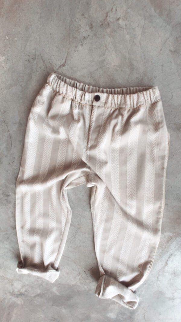 Hippie Pant