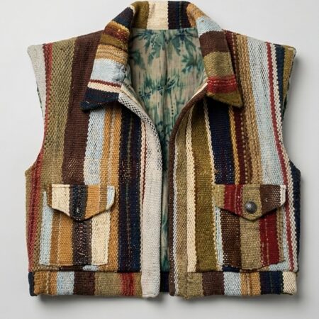 GILET COAHELLA HAIK