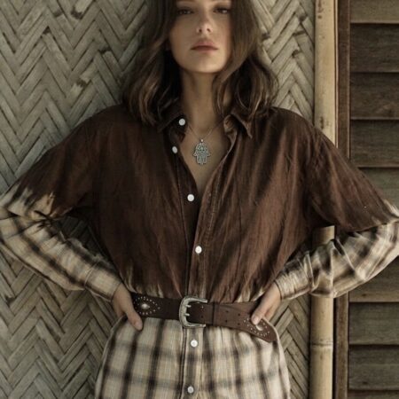 Blouse Coachella