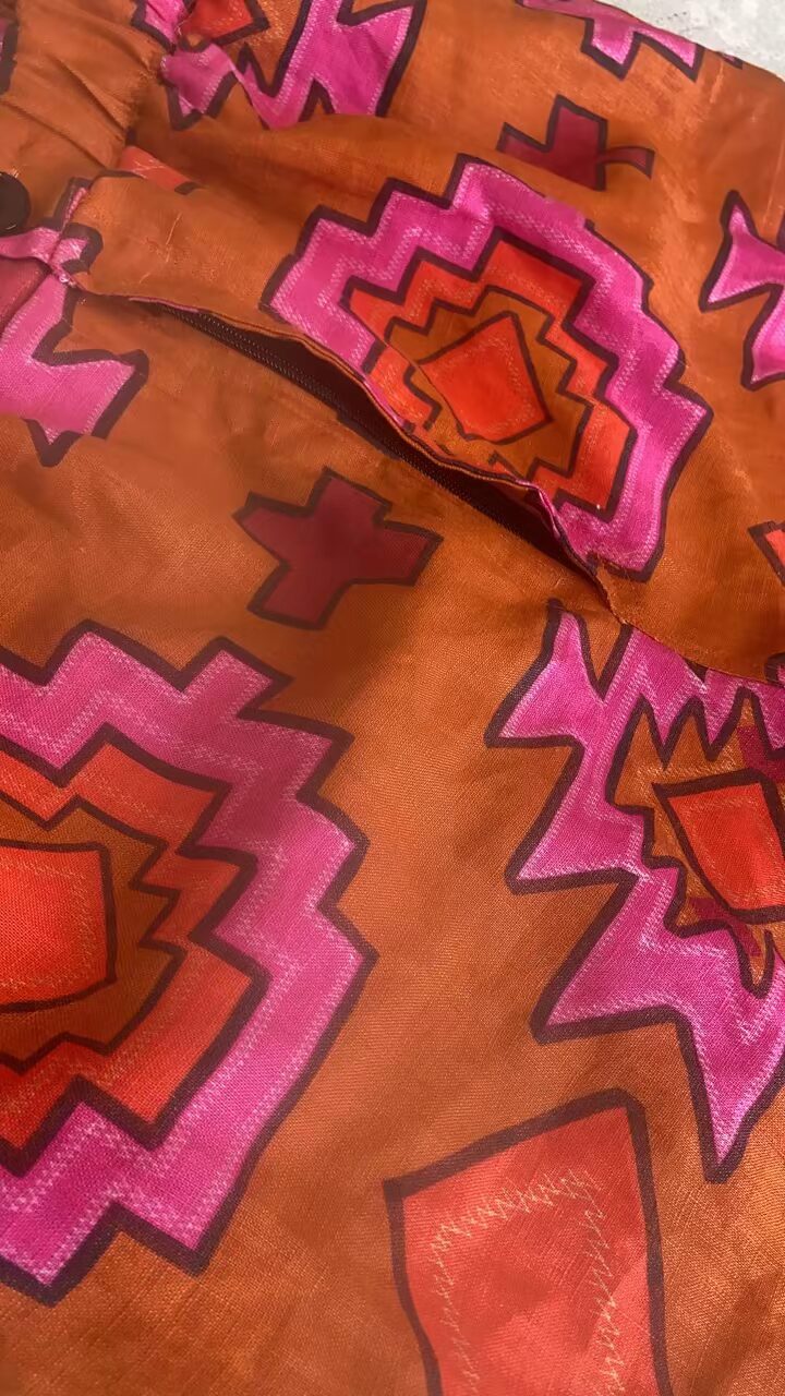 Amazigh pant